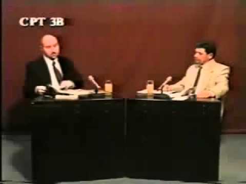 Конзервативни покрет "Наши"