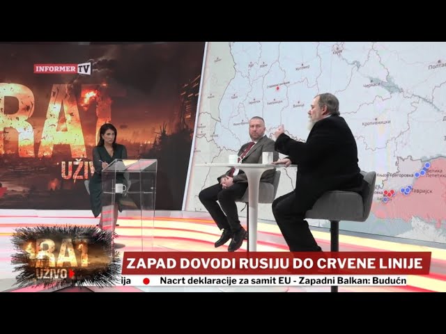 Конзервативни покрет "Наши"