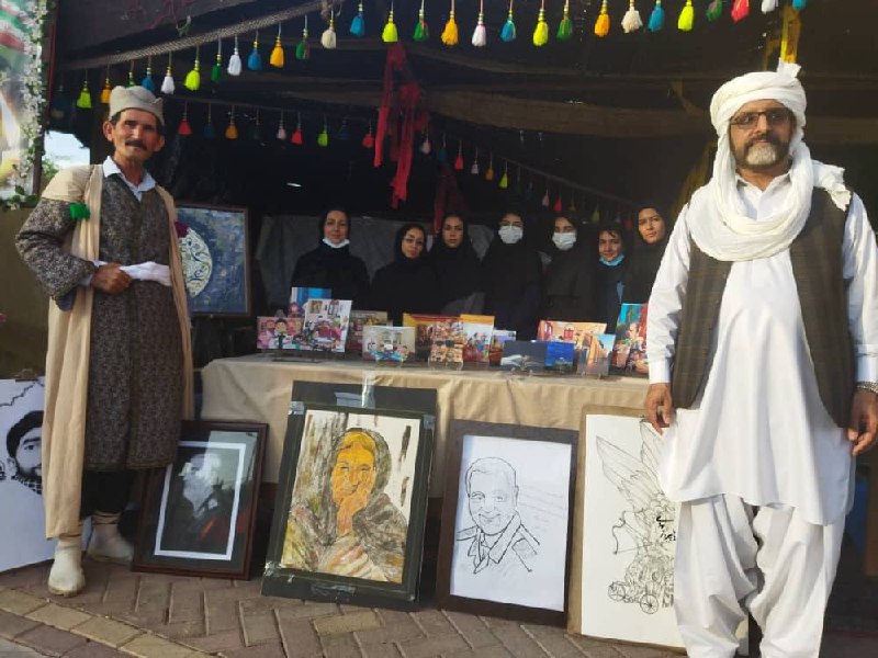 کانال رسمی عوض الله صفری کشکولی