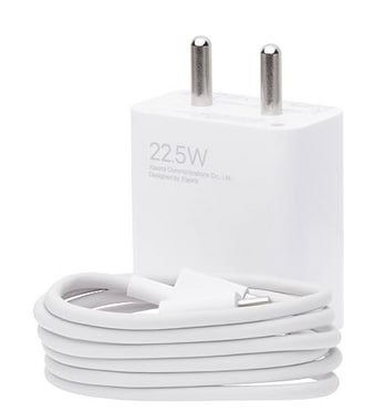 MI Xiaomi 22.5W Fast Charger with …