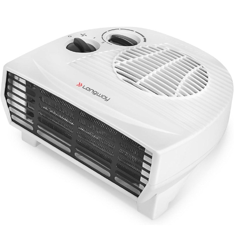 Longway Room Heater 2000 Watt @649