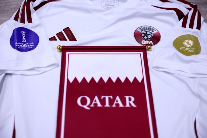 ***?******??*** منتخب قطر في آخر ثمان …