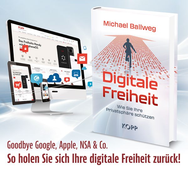 [***Digitale Freiheit***](https://www.kopp-verlag.de/a/digitale-freiheit?&amp;6=63701652&amp;otpcytokenid=63701652&amp;CS=LB&amp;ref=ppa)