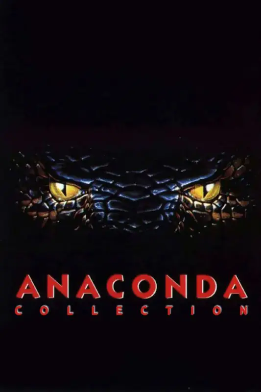 **Anacondas Collection:**