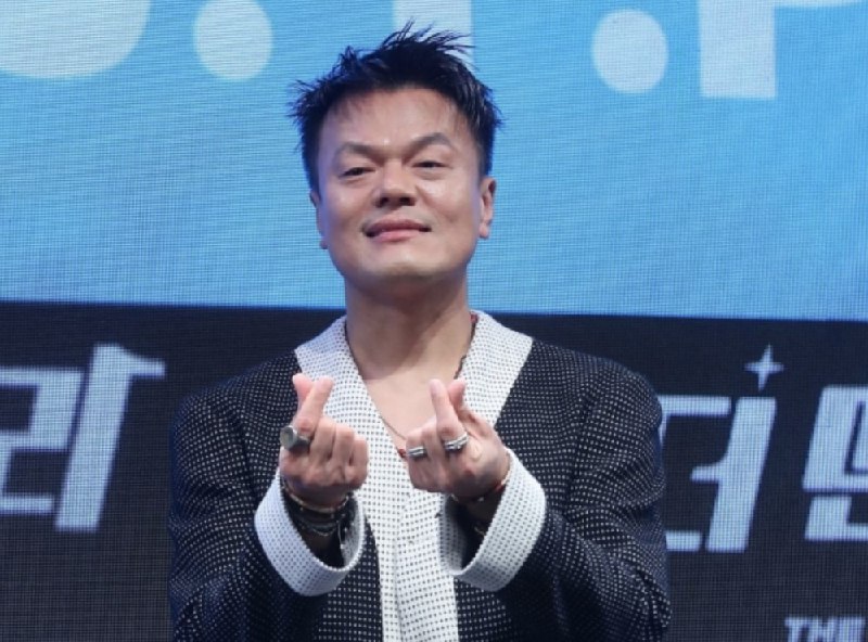 **J.Y. Park сообщает, что песня TWICE …