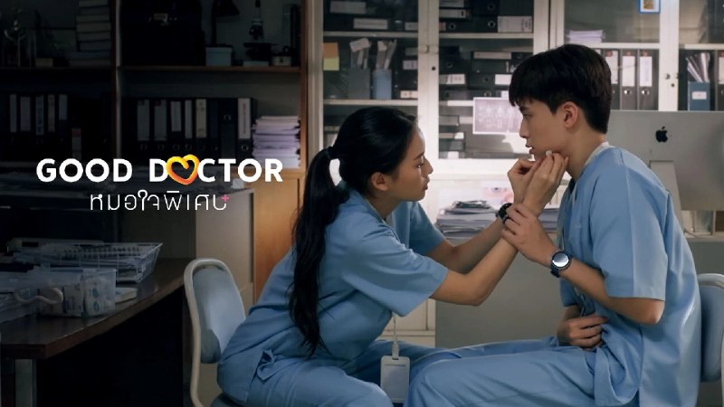 ***🎥*** دانلود [#سریال](?q=%23%D8%B3%D8%B1%DB%8C%D8%A7%D9%84) «Good Doctor 2024»