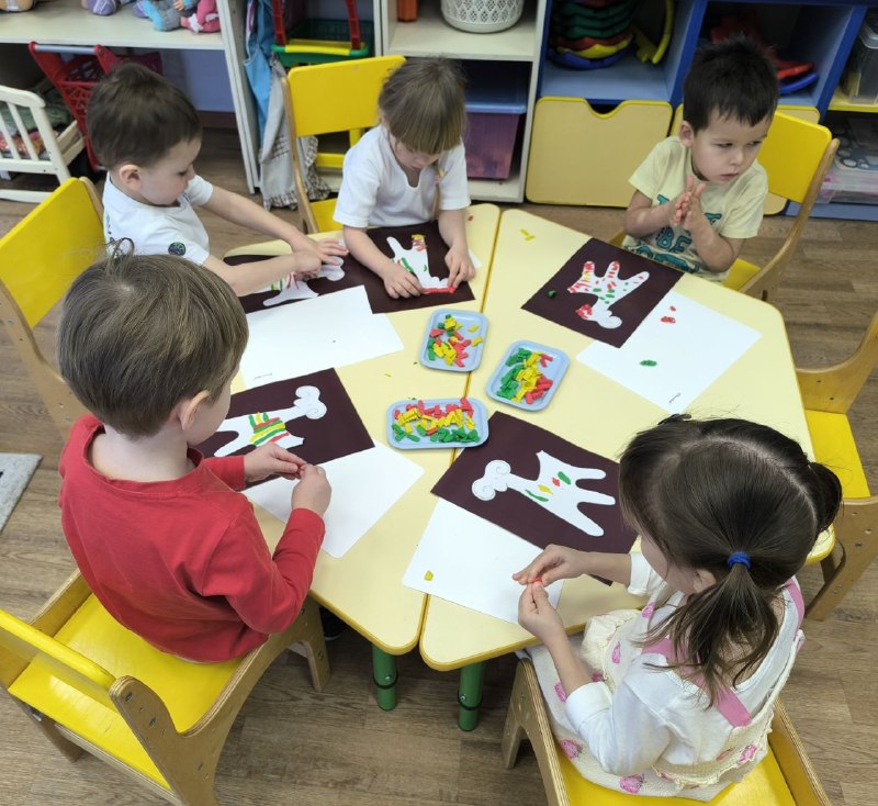 Корпус 10 Школа "Свиблово"