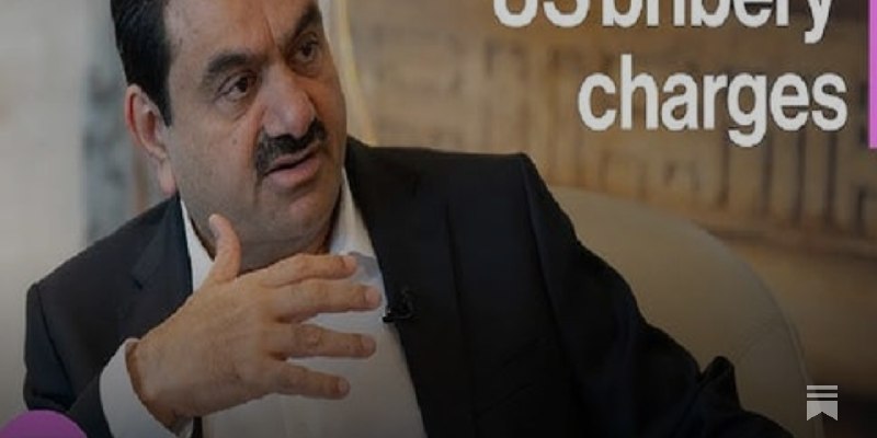 **The US’ Charges Against Gautam Adani …