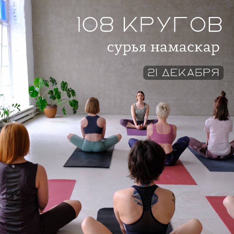 Каждый год уже лет 7 в …