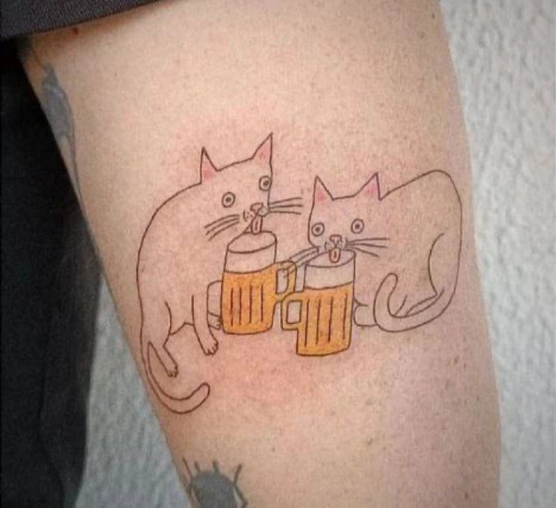 Котэкшн