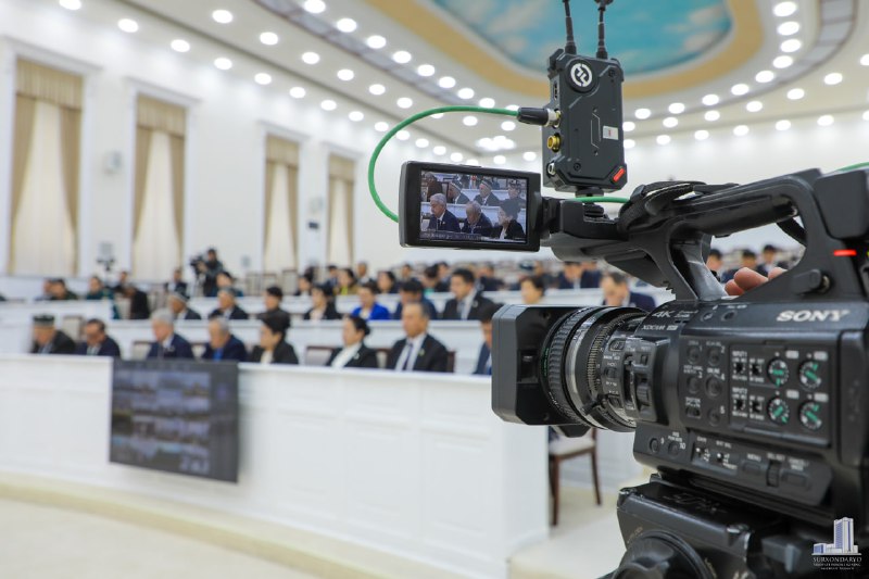 Xalq deputatlari Surxondaryo viloyati Kengashi