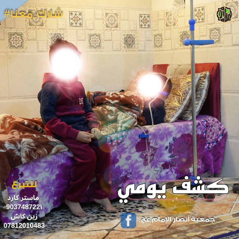 جمعية انصار الإمام