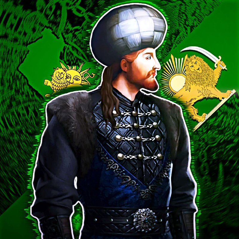 آقا جدی جدی عجب چیزی شد
