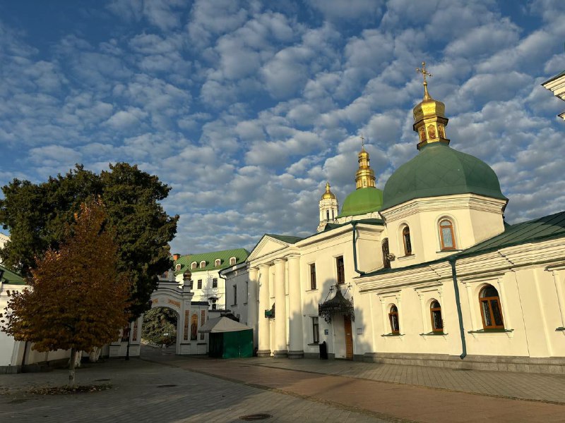 Перший Козацький