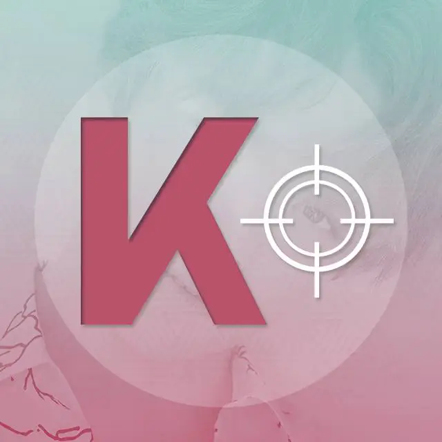 ⠀⠀⠀⠀⠀⠀⠀ **«K-Target»**