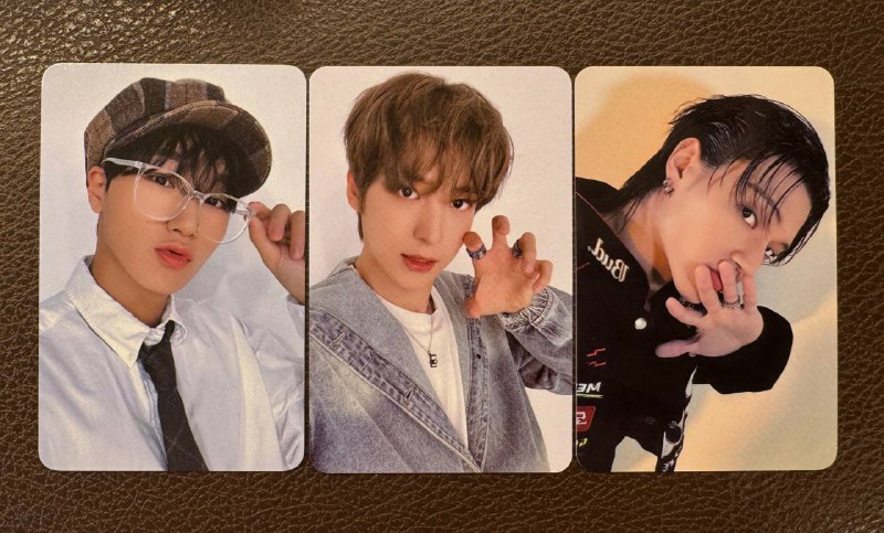[WTS] Destiny’s Memories Trading Card