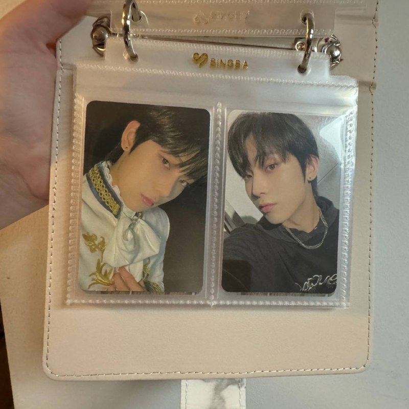 wts sunoo pcs