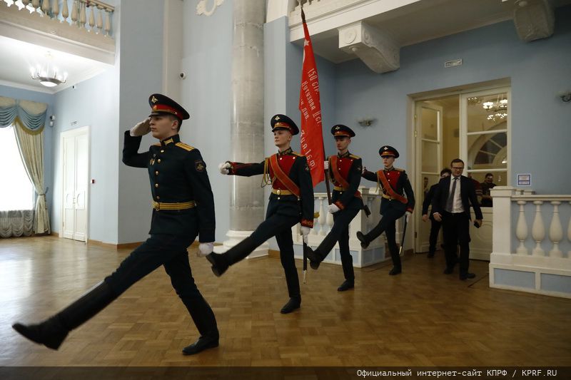 Иосиф Сталин — главный архитектор Великой …