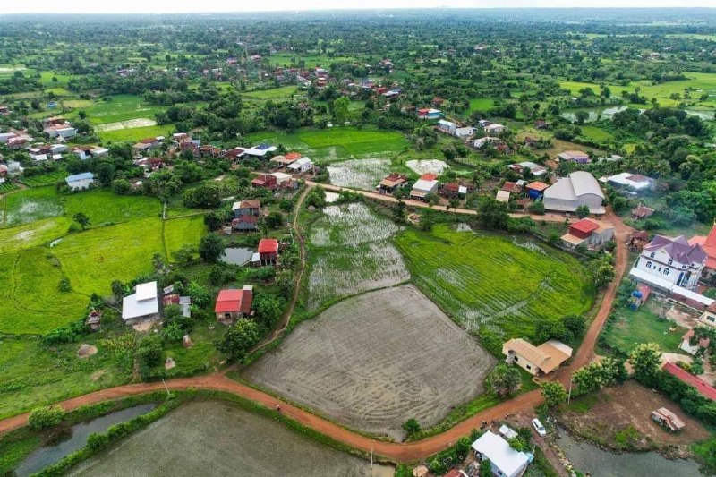 ព័ត៌មានស្រុកកំពង់សៀម