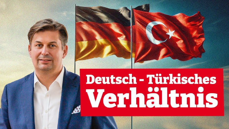 Die Türkei feiert morgen Tag der …