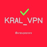 [@kralvpnstore](https://t.me/kralvpnstore)