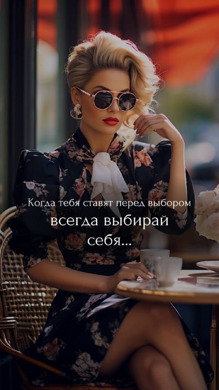 ***♥️***Всё просто, молчи - когда не …