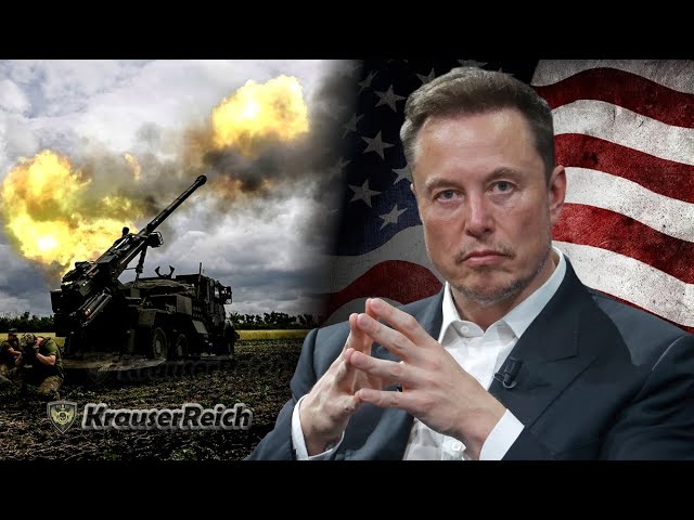 ***🔴***ULTIMA HORA : ELON MUSK da …