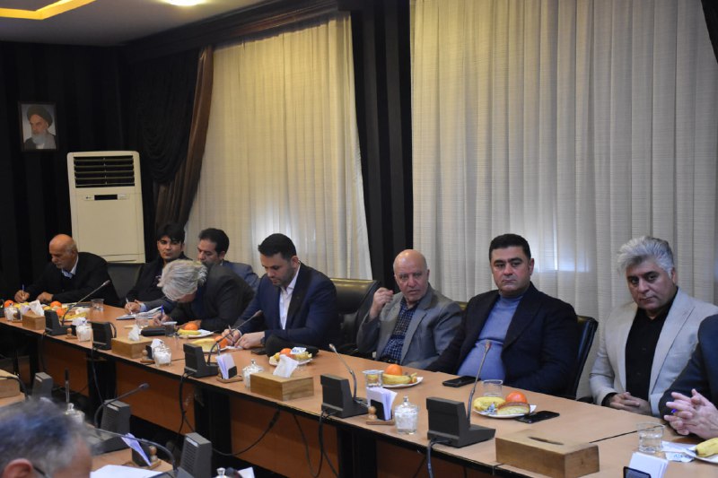 اتاق بازرگانی کرمانشاه