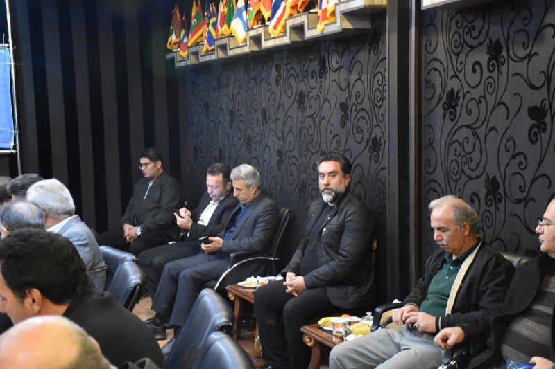 اتاق بازرگانی کرمانشاه