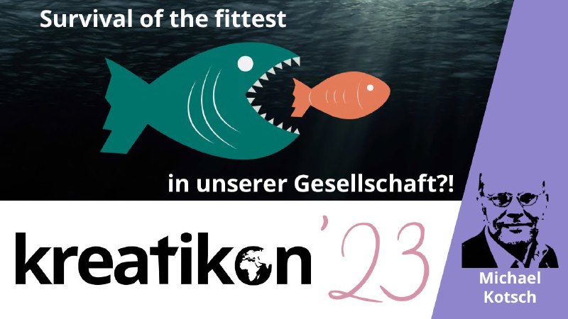 Liebe kreatikon-Freunde!
