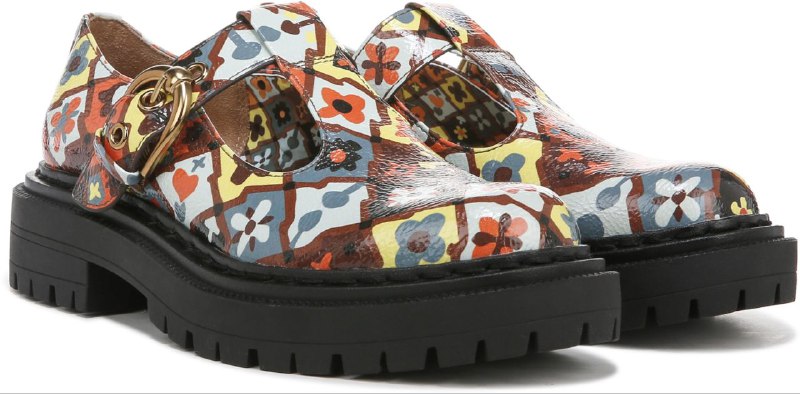 Not your kind of beauty