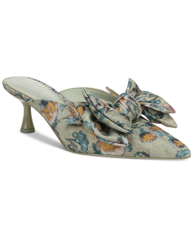 Not your kind of beauty