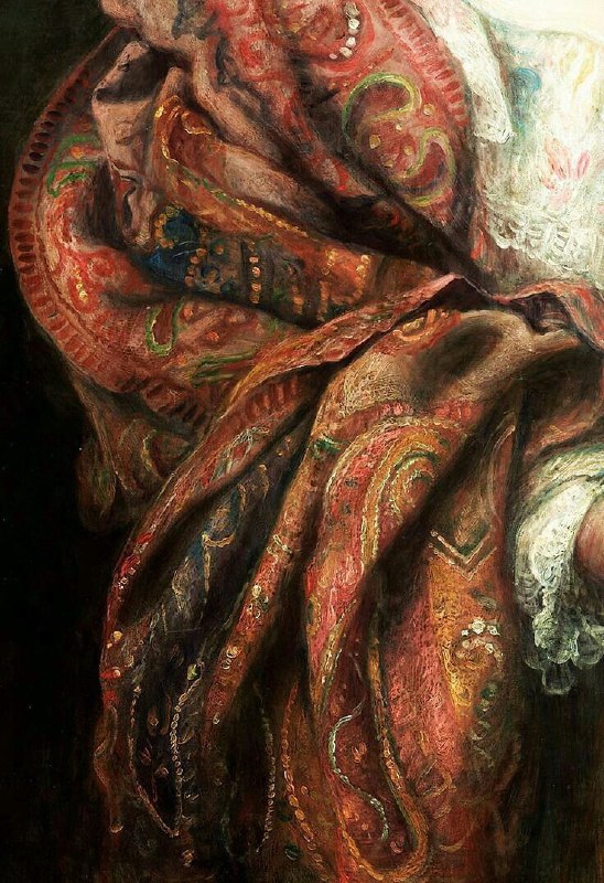 Not your kind of beauty