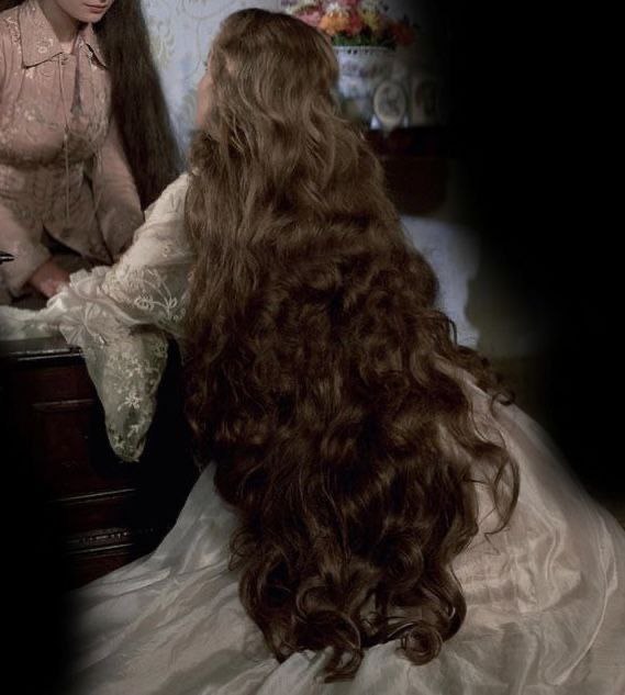 Not your kind of beauty