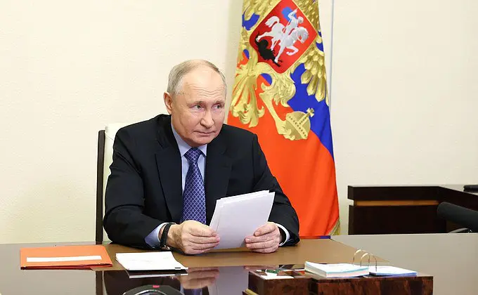 **Владимир Путин** на [совещании](http://www.kremlin.ru/events/president/news/73432) с постоянными членами Совета Безопасности 13 февраля: