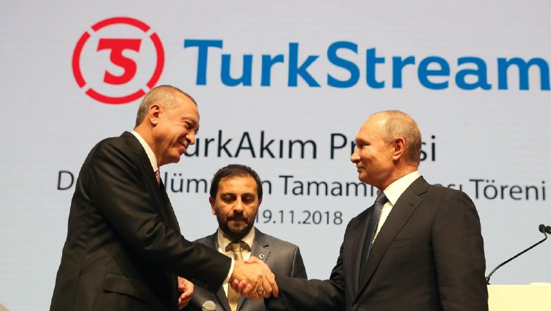 Der türkische Energieminister bestätigte einen vereitelten …