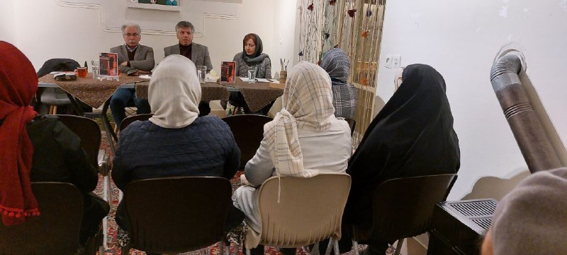 بحران | مجید نصرآبادی