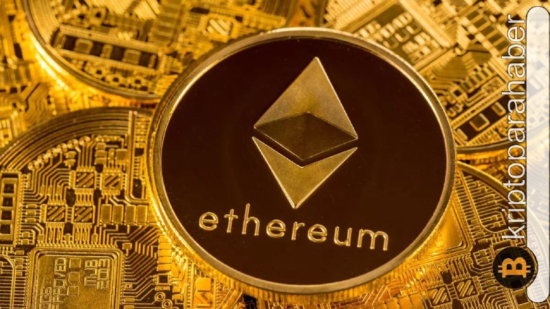 Ethereum, altcoin yatırımcılarını heyecanlandırdı: Ağdaki son …