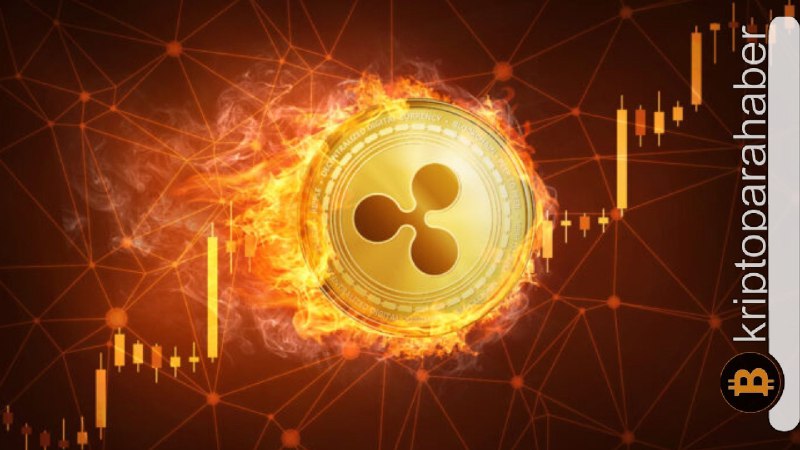 XRP fiyatından endişelendiren hareketler: Yeni dip …