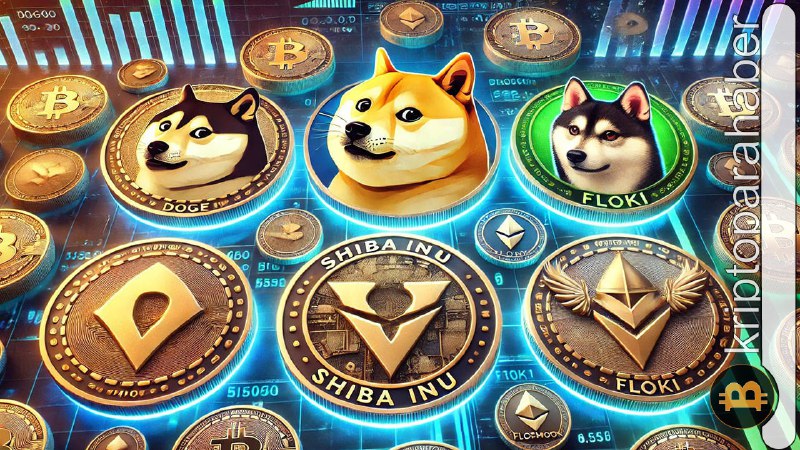 Dogecoin kritik dirençte hareket ediyor! İşler …