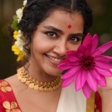 Actress Kriti Shetty 🥰