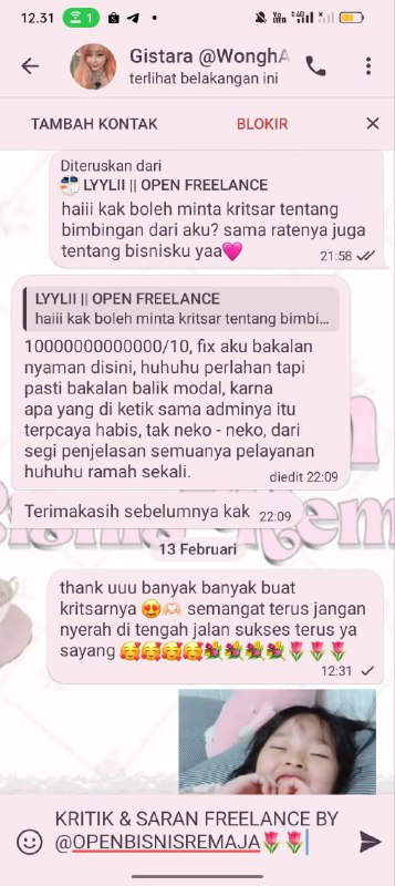 [#kritikdansaran](?q=%23kritikdansaran)