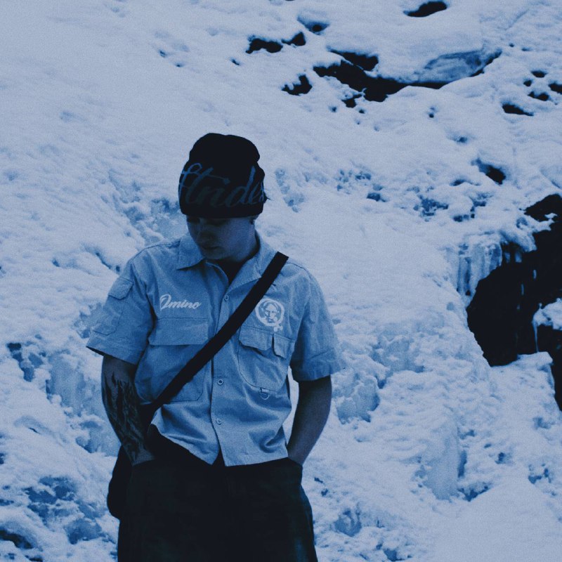 [STUD3NT](https://t.me/krohabilbo) - LOST