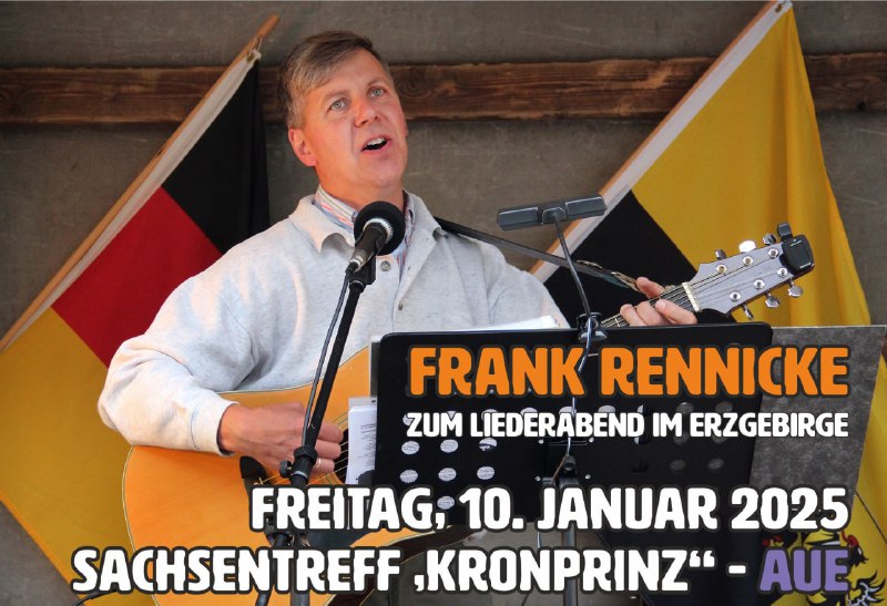 EINPLANEN &amp; WEITERSAGEN!