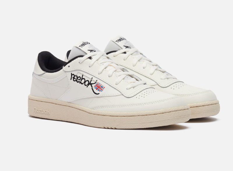 Reebok Club C 85