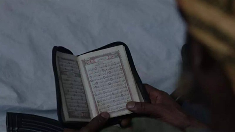 القرآن لا يحتاج إلى وقتك…