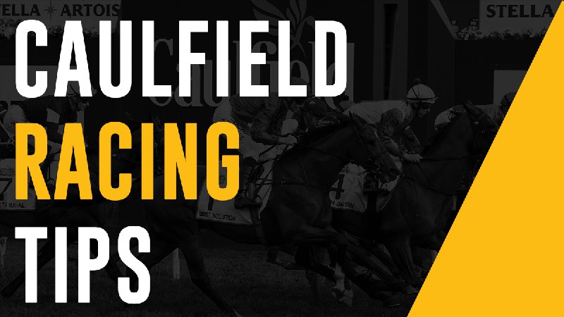 Caulfield Racing Tips &amp; Analysis for …