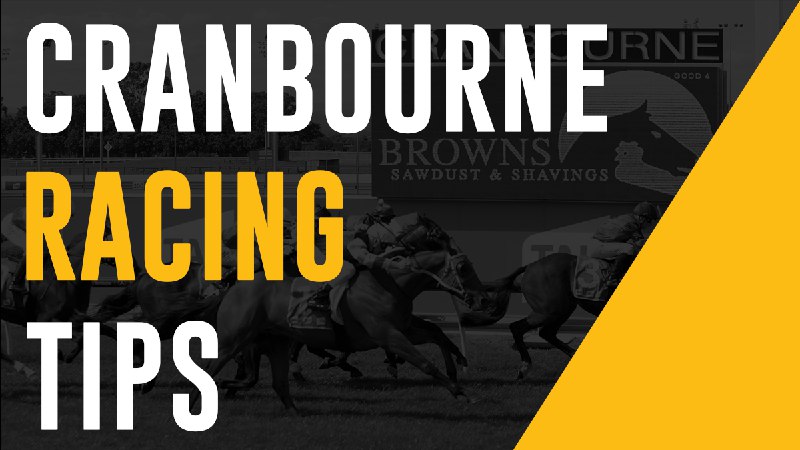 Cranbourne Race Tips: November 23, 2024