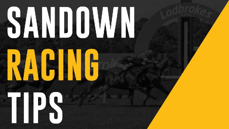 Sandown Horse Racing Tips - February …