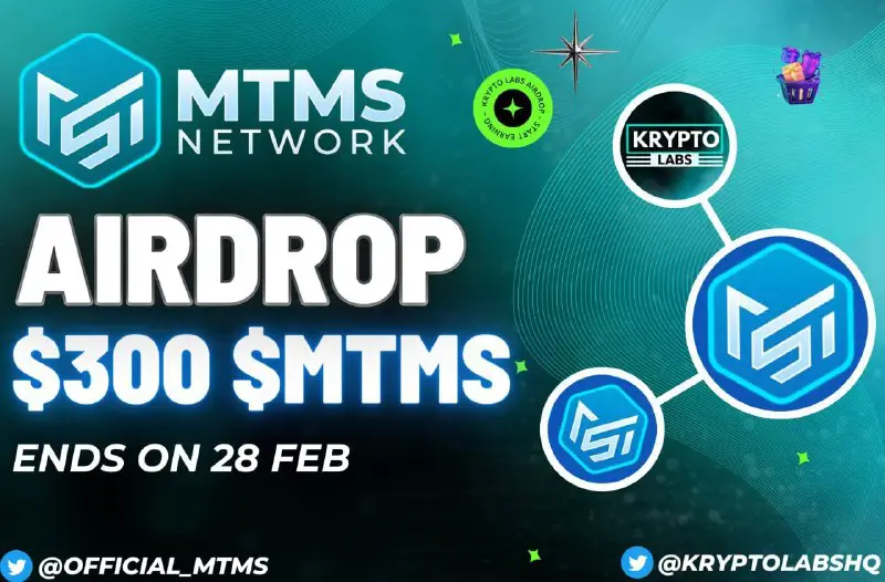 *****🚀*** Reminder:** Join the **MTMS Network …